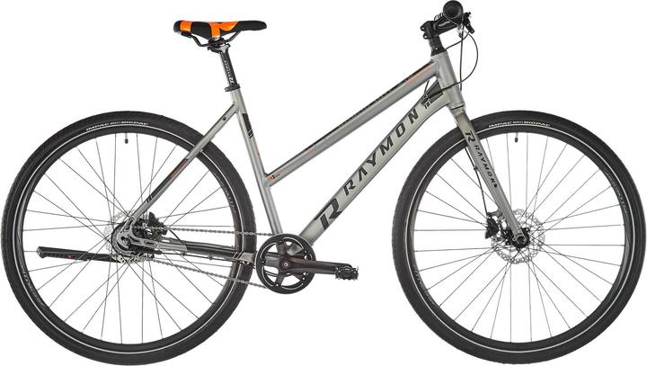 Actual product image Raymon UrbanRay 1.0 (48 cm)