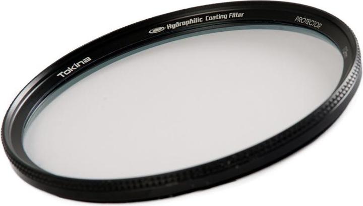 Immagine prodotto Tokina Filtro a rivestimento idrofilo 77 mm (77 mm, Filtro di protezione)