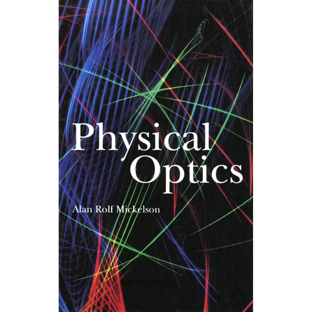 Physical Optics, Fachbücher