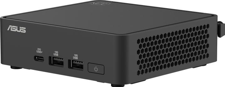 Actual product image ASUS RNUC15CRKC500002 Barebone Intel Core 5 210H Kit L6 EU Cord (Intel Core M5)