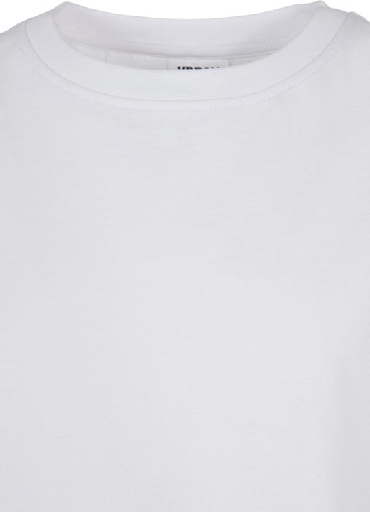 Produktbild Urban Classics Girls Organic Oversized Tee Dress (122, 128)