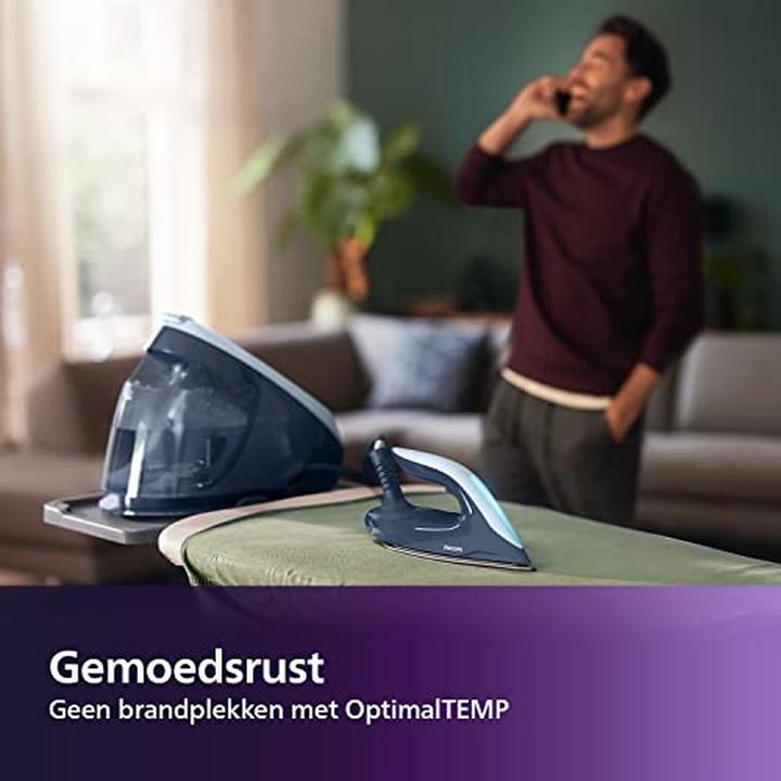 Produktbild Philips PSG7030/20 (2100 W, 600 g/min)