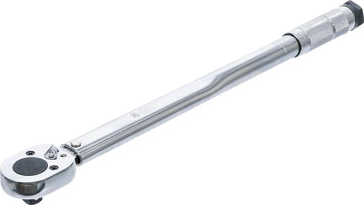 BGS Clé dynamométrique (1/2", 28 Nm, 210 Nm)