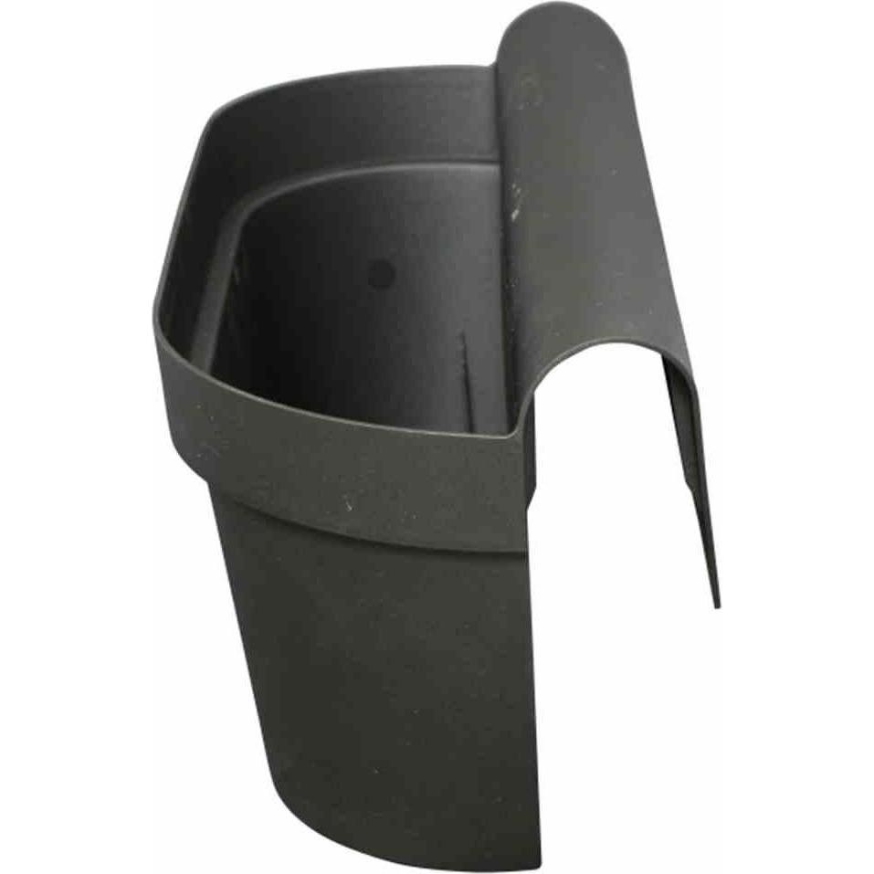 Thumbnail - Euro3plast, Blumentopf, Pflanzkasten (21 cm)
