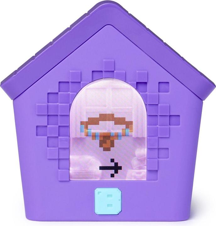 Actual product image Bitzee Spin Master Bitzee - Doghouse (random model)