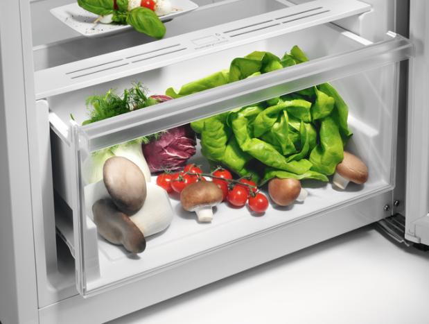 Image du produit AEG Koelkast Vrijstaand Rkb333e2dw (309 l)