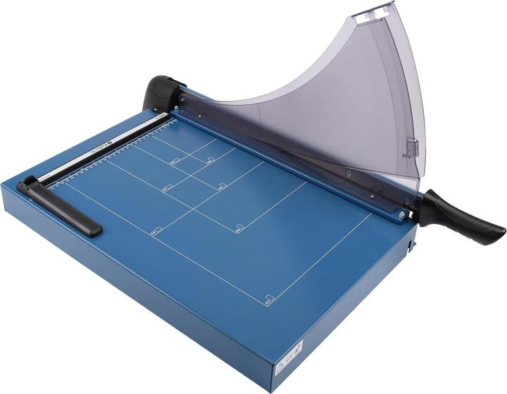 Olympia Machine à découper G 4640 (40 feuilles, A3)