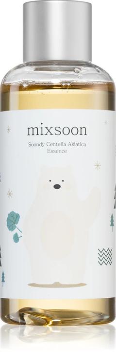 Actual product image Mixsoon Soondy Centella Asiatica (100 ml)