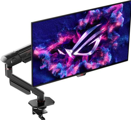 Immagine prodotto ASUS Braccio ROG Ergo (Pavimento, 39", 11.50 kg)