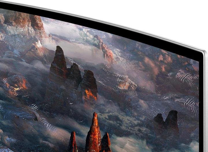 Image du produit Samsung Odyssey OLED G9 - G93SC (5120 x 1440 pixels, 49")