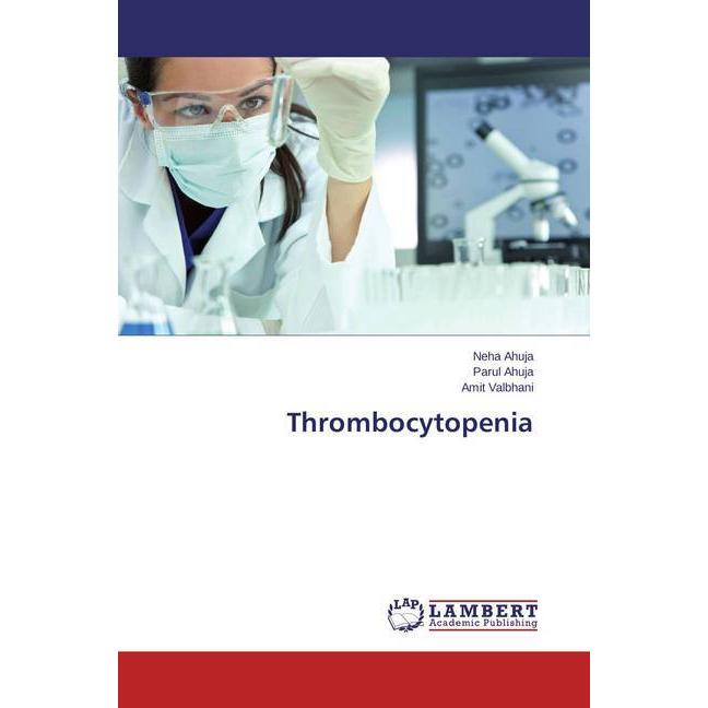 Thrombocytopenia, Fachbücher