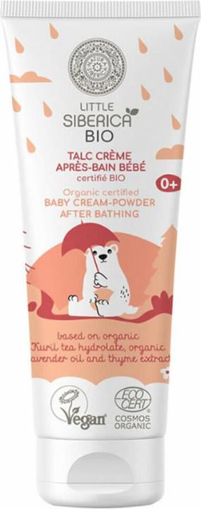 Natura Siberica Little Siberica BIO