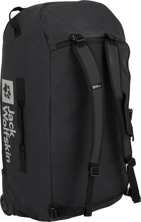 Image du produit Jack Wolfskin All-In Duffle Wheeler (90 l)