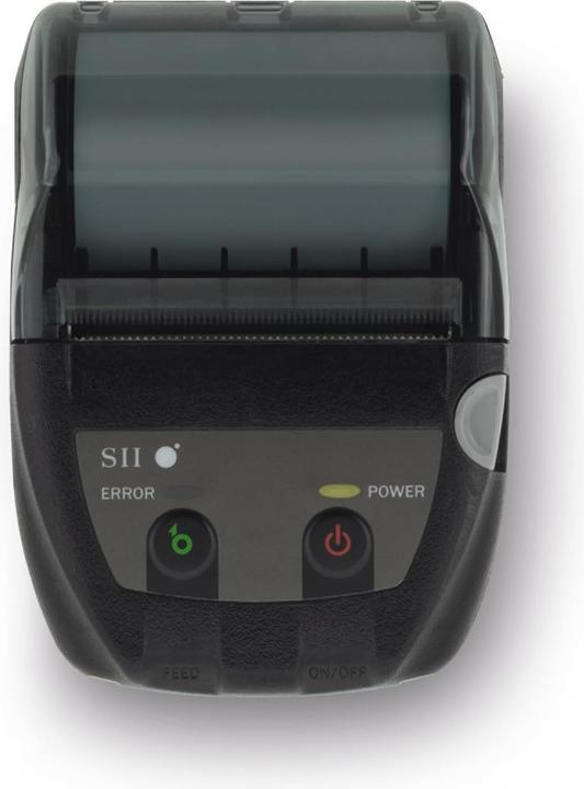 Actual product image Seiko Mp-B20 Mobile Bt Printer (Bluetooth, USB)