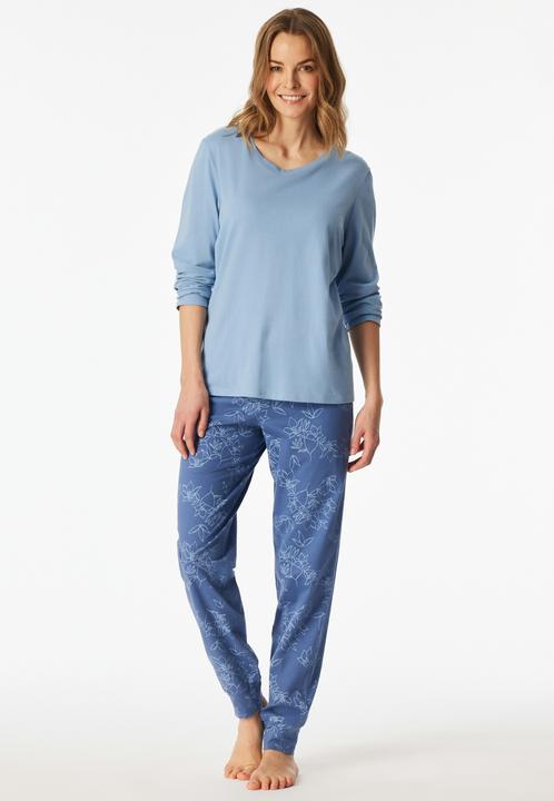 Produktbild Uncover by Schiesser Nightwear Schlafanzug (38)
