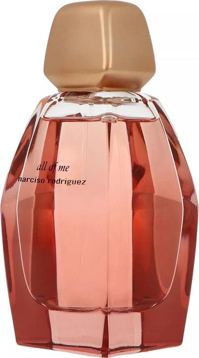 Produktbild Narciso Rodriguez All Of Me Intense (Eau de Parfum, 90 ml)