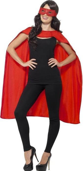 Produktbild Smiffys Superheld