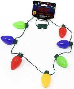 Produktbild Rubies Stranger Things: Lichterkette