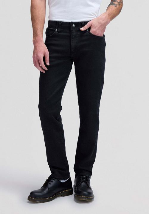 Actual product image Lee Straight Fit Mvp (33)