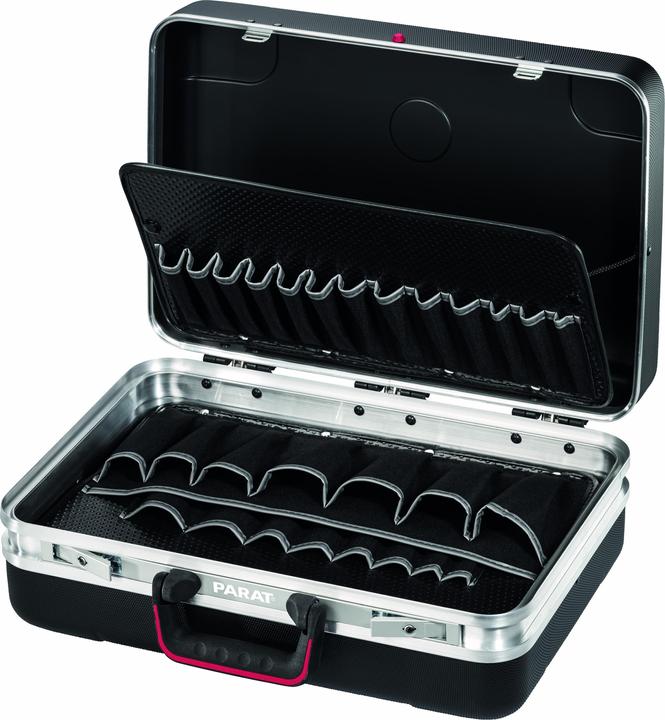 Produktbild Parat Silver Plus (25 Teile)