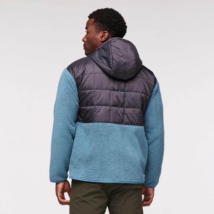 Immagine prodotto Cotopaxi Trico Hybrid Hooded Jacket (XL)