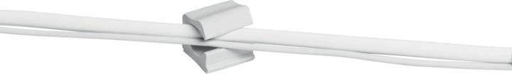 Produktbild Durable Kabel-Clip Cavoline Pro