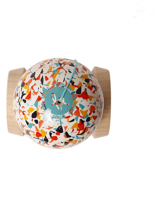Produktbild Kendama Europe Record + Splash MC (Deutsch)