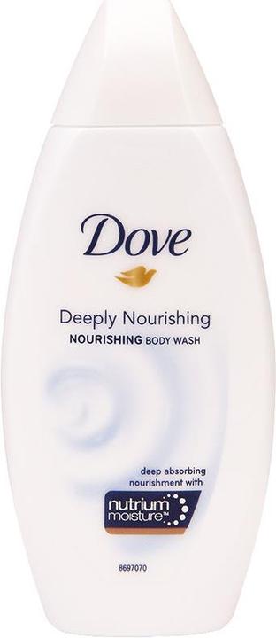 Produktbild Dove Pflegedusche (55 ml)
