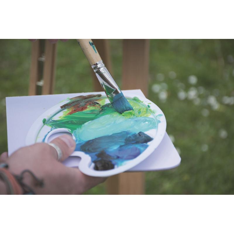 Thumbnail - Talens, Mal Zubehör, Mischpalette