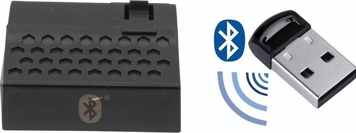 Crouzet Bluetooth-Schnittstelle, Bluetooth-Programmierung, Virtual Display App, kompatibel mit MilleniumEVO
