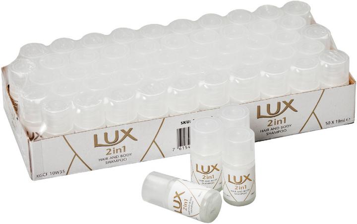 Produktbild Lux 2 in 1