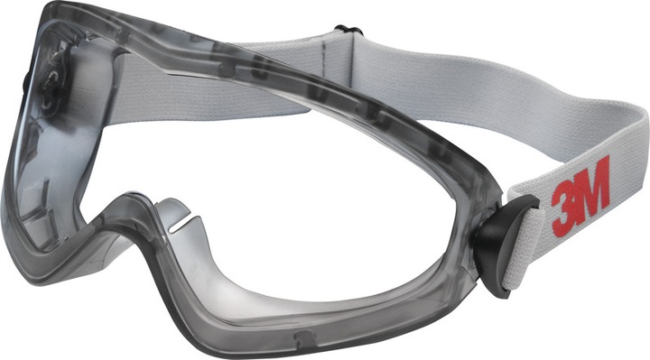 3M Safety goggles for power tool work
