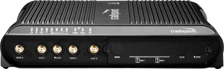 Produktbild Cradlepoint IBR1700 w/WiFi 1Y NC Mob Ess