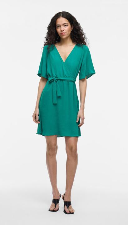 Immagine prodotto Vila Kurzes Wickelkleid (38)