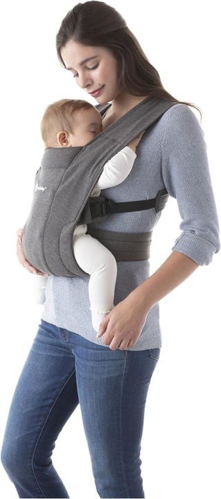 Immagine prodotto Ergobaby Embrace Newborn Carrier