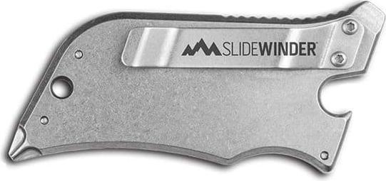 Actual product image Outdoor Edge SlideWinder (Cutters)