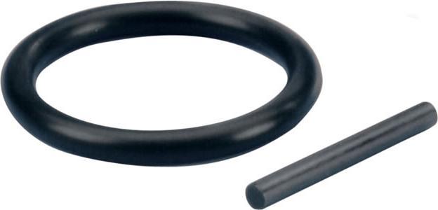 Hikoki Circlip + pin for power socket 8 - 14mm 1/2 (3 each)