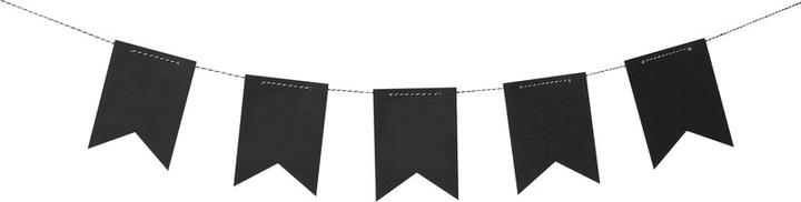 Actual product image Folia Pennant chains (1 pcs.)