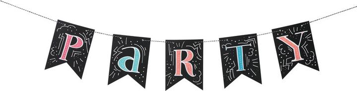 Actual product image Folia Pennant chains (1 pcs.)