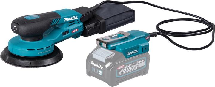 Makita BO 004 CGZ (Eccentric grinder)