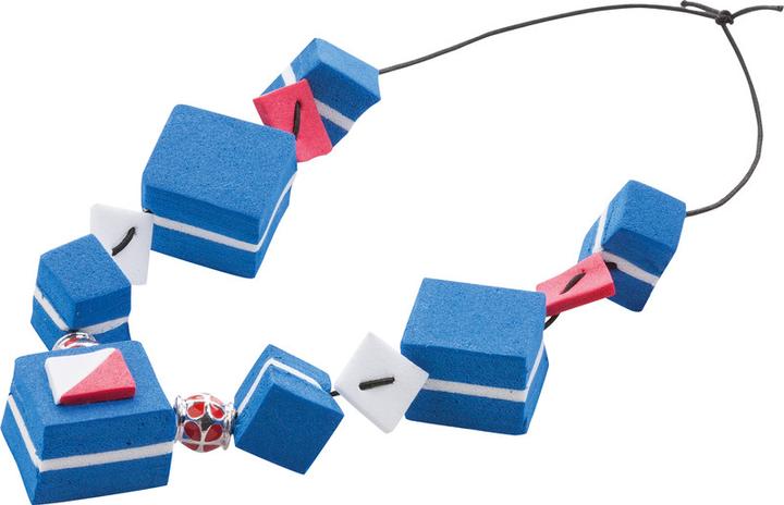 Image du produit Folia Mousse de caoutchouc