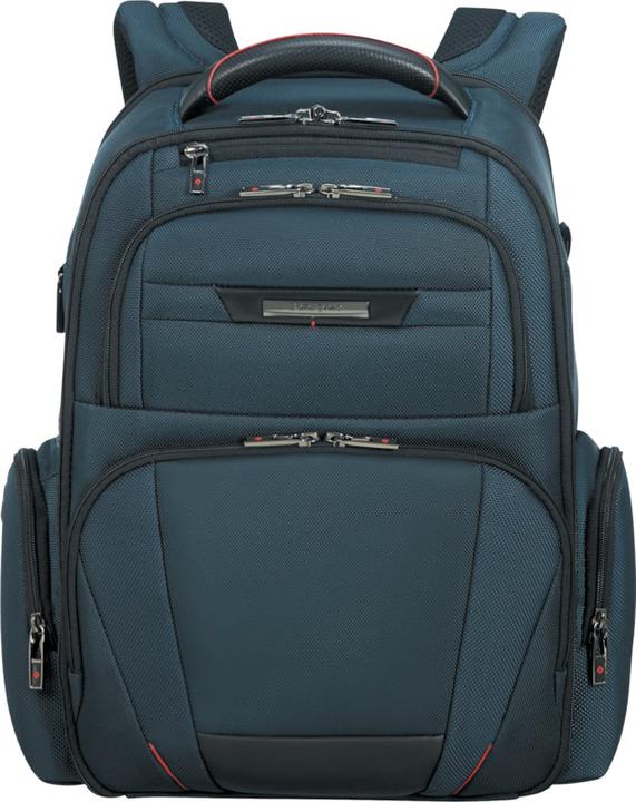 Produktbild Samsonite PRO-DLX 5 Laptop Backpack (20 l)