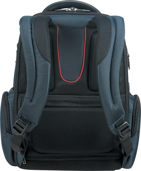 Produktbild Samsonite PRO-DLX 5 Laptop Backpack (20 l)