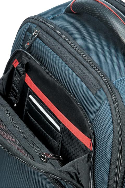 Produktbild Samsonite PRO-DLX 5 Laptop Backpack (20 l)