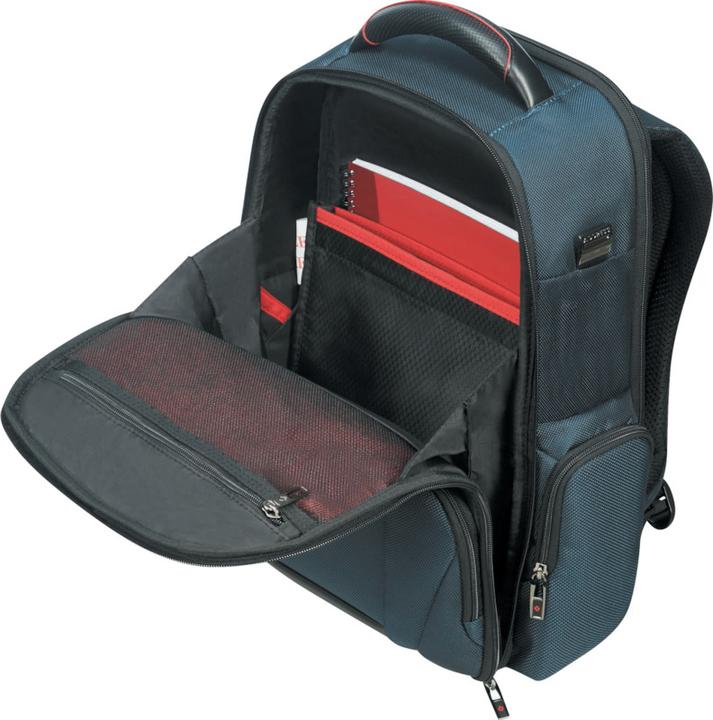 Produktbild Samsonite PRO-DLX 5 Laptop Backpack (20 l)