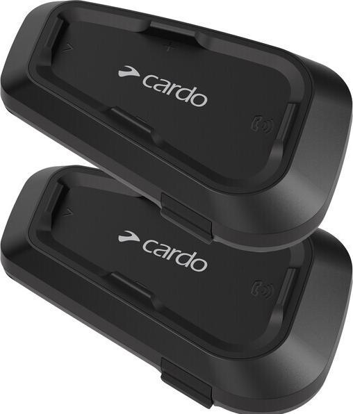Image du produit Cardo Spirit HD Duo (Jeu de 2)