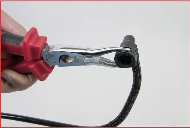 Image du produit KS Tools 115.1008 (210 mm)