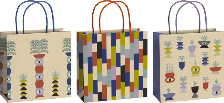 Actual product image Stewo Gift bag (Gift bag)