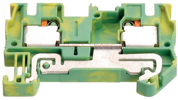 Produktbild Phoenix Contact Reihenklemme Push-in (560 mm)