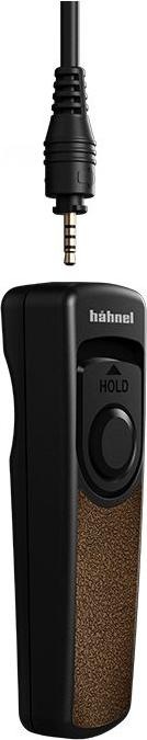 Actual product image Hähnel Cable release HRS280 PRO for Sony (Cable)